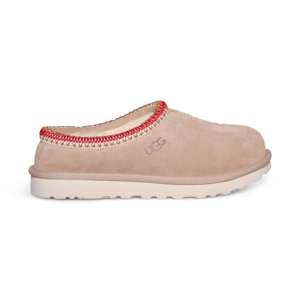 Ugh Tasman—Cherry/sand